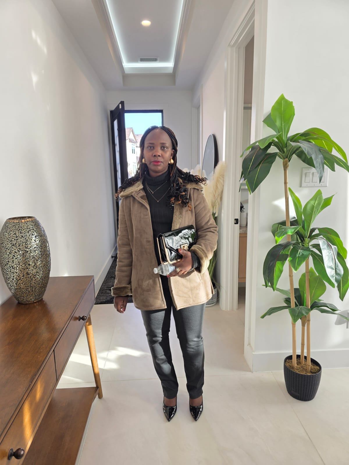 Janet Umutoni