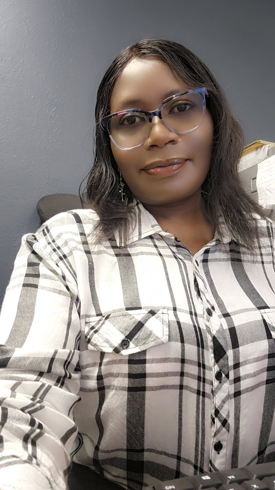 Millie Ratliff – Founder & Program Director